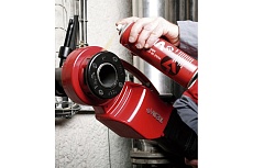 Электрический клупп Virax 1/2-2'' NPT 137563.1