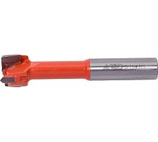 Сверло чашечное 15х10х70 мм, L Deltatools 06-0036