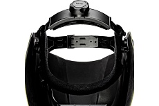 Маска сварщика SAVAGE A40 9-13 DIN черная ESAB 700000490