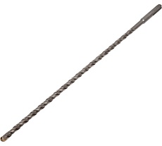 Сверло-бур по бетону (8x350 мм; SDS+) Hardcore 100835