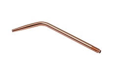 Наконечник цельнотянутый №2А (1-2 мм) к горелке Г2-4М ПТК 22134