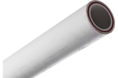 Труба Valtec PP-FIBER PN 20, 32 MM (белый) VTp.700.FB20.32
