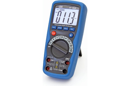 Мультиметр CEM DT-9915 482018