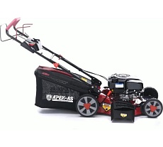 Бензиновая газонокосилка APEK-AS LM 5120BS SW510750-20