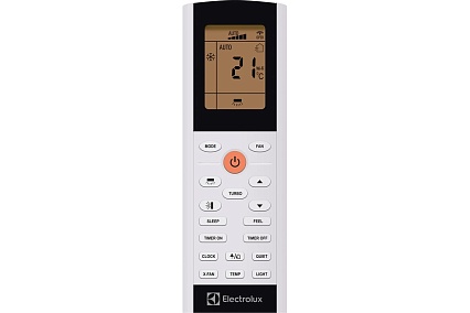 Сплит-система Electrolux Air Gate 2 EACS-12HG-B2/N3 комплект НС-1151361