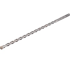 Бур SDS-plus 4C PLUS 10х250х310 мм, 4-cutting D.BOR D-4PD10L0310