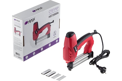 Степлер Hiper HST2000A