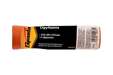 F-образная струбцина Sparta 150x80x210 мм 204245
