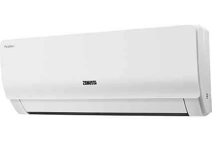 Сплит-система Zanussi Paradiso ZACS-12 HPR/A18/N1 комплект НС-1151534