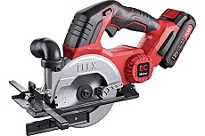 Аккумуляторная ручная циркулярная пила Flex CS 45 18.0-EC C 517674