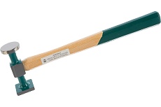 Рихтовочный стяжной молоток, легкая насечка JonnesWay M10410B 49191