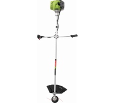 Бензиновый триммер Grizzly 2 л.с., SKY-35