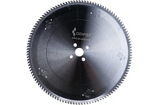 Диск пильный по алюминию HM (400x32/30 мм; Z120; TFN; S3.8/3.2) Галифакс 1 400 001