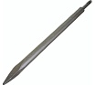 Пика 18x400 мм, SDS-plus Резолюкс 53400
