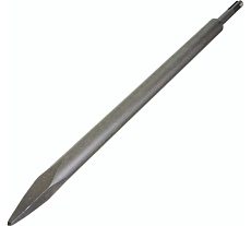 Пика 18x400 мм, SDS-plus Резолюкс 53400