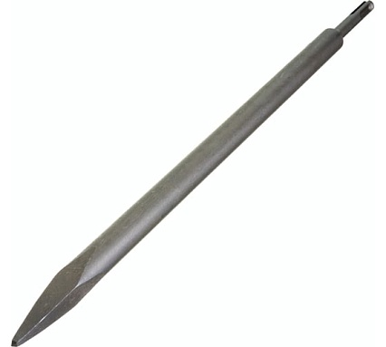 Пика 18x400 мм, SDS-plus Резолюкс 53400