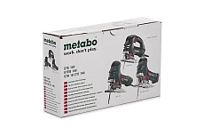 Лобзик Metabo STEB 140 601402000