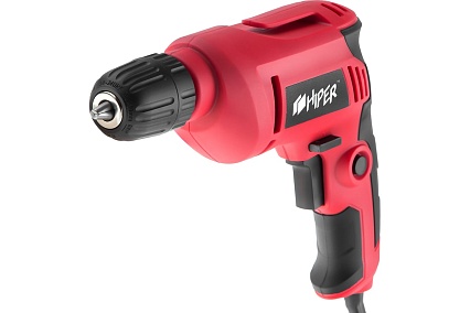 Безударная дрель Hiper HED500A