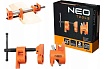 Трубчатый зажим Neo Tools 1/2" 45-495