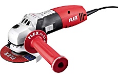 Угловая шлифовальная машина Flex LE 14-7 125 INOX 230/CEE 406546