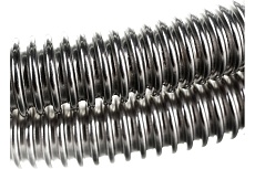 Газовый фиксированный сильфон TUBOFLEX 1/2&quot;, 1,0 м, ВР/ВР 4828933