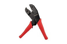 Кримпер Rexant HT-301 J для обжима F и BNC разъемов RG-174, RG-179, Fiber Optic 12-3015