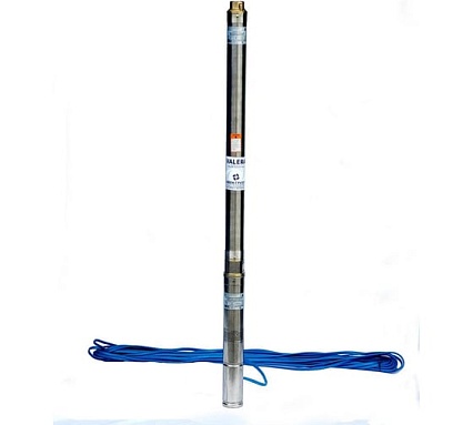 Насос погружной многоступенчатый центробежный Greenpump 3 SP 5 – 2, . 220V 35000200