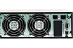 Источники бесперебойного питания Skat -UPS 3000 RACK Источник бесперебойного питания 220В 50/60Гц 2700Вт 6 АКБ On-Line синусоида 493