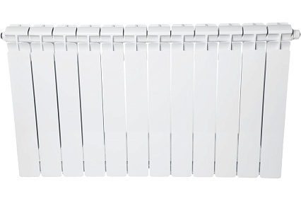 Радиатор Rifar ALP 500 x12 НП правое AVR R50012AVR