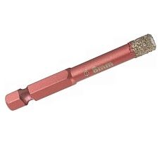 Коронка алмазная универсальная Special 8x10x67 мм, 1/4" CUTOP 70-850