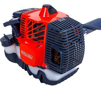 Бензокоса Oleo-Mac SPARTA 381T 6133-9070E2T