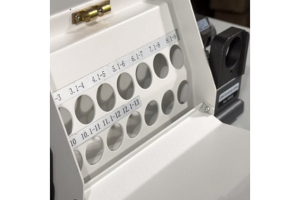Станок для заточки сверл AURA TOOLS ZM-13D 71113000