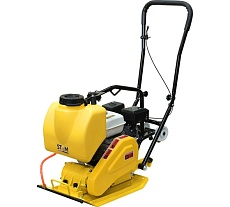 Виброплита Stem Techno SPC 162Е GX200 ВИБ152 ВИБ196