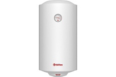 Электрический аккумуляционный бытовой водонагреватель Thermex TitaniumHeat 50 V Slim ЭдЭБ01019