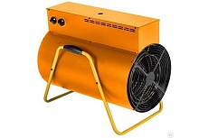 Тепловая пушка Hotrix цилиндрические HX RS15