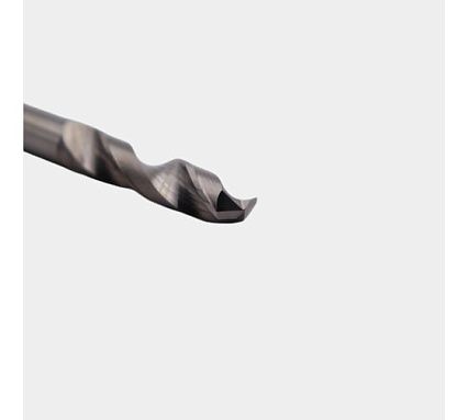 Сверло твердосплавное цельное короткое, ц/х, 7.0x34x75 мм, ВК8, 2300-3917, ГОСТ 17274-71 РОСИНСТРУМЕНТ 233917