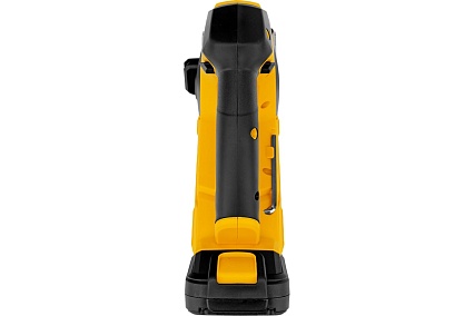 Аккумуляторный лобзик Denzel cj-80 18 В li-ion 27201