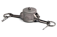 Камлок из нержавеющей стали HIMPT DC-125 1 1/4&quot; (32 мм) 00028010300