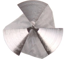 Зенковка DIN 335, форма C, 90°, hss, 16,5x112 мм RUKO 102276