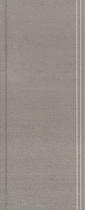 Бордюр Kerama Marazzi Марсо беж обрезной 12х30 см, BDA009R