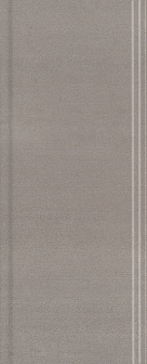 Бордюр Kerama Marazzi Марсо беж обрезной 12х30 см, BDA009R