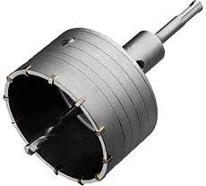 Коронка по бетону буровая 100 мм, SDS-plus, стк-035 Strong СTК-03500100