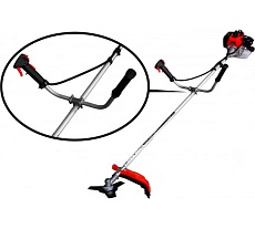 Бензиновый триммер Verton garden BR-330 01.5985.8641