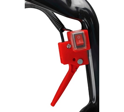 Бензомоторный бур Verton МВ-70 без шнека 01.5985.6220