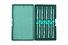 Набор отверток Aist SL PH для точных работ 8 предметов 803108 00-00016419