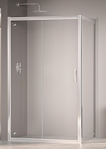 Душевой уголок RGW Passage PA-045 120x90 прозрачное, хром 350804529-11