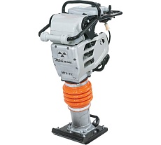 Вибротрамбовка Mikasa 14,9 кН двиг. Honda GX100, бензин, зам. на MTX-70ER MTX-70E