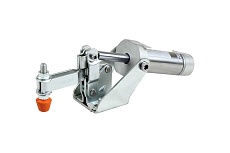 Горизонтальный пневматический прижим KUKAMET усилие 204 кг 611-5