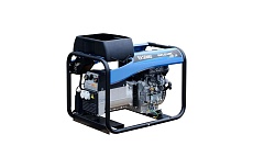 Сварочный генератор KOHLER-SDMO WELDARC 180 DE EXPORT 4687201729198