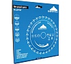 Диск пильный по дереву (350х50-32 мм; 48 зубов) Vertextools 350-48-50